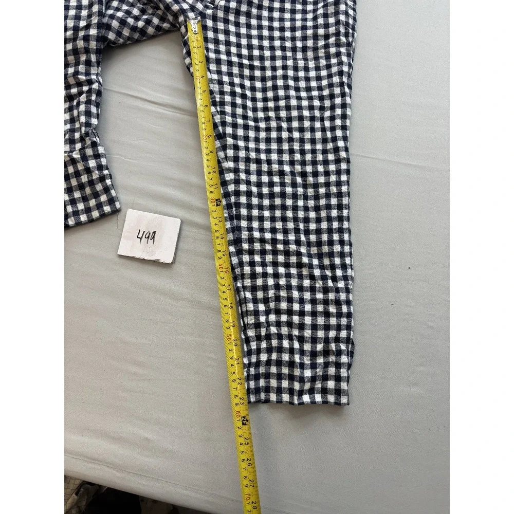 J. Crew classic crew